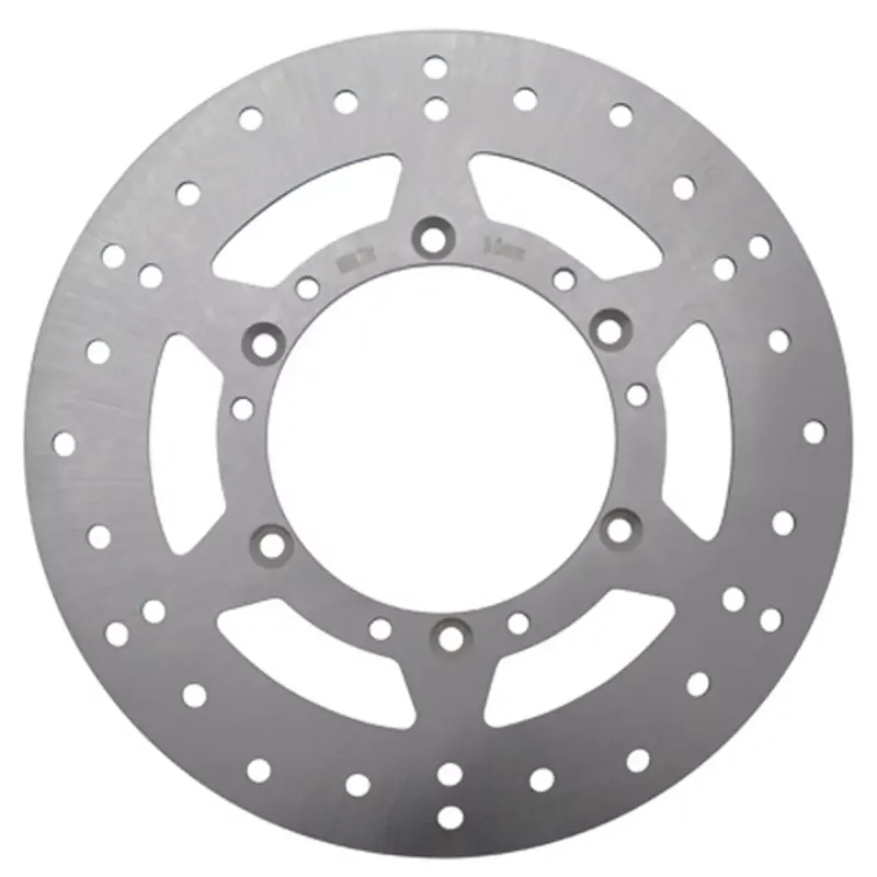 Disque de frein avant adaptable Rieju MRX SMX Spike 50 roue bâton Satisfait Ou Remboursé