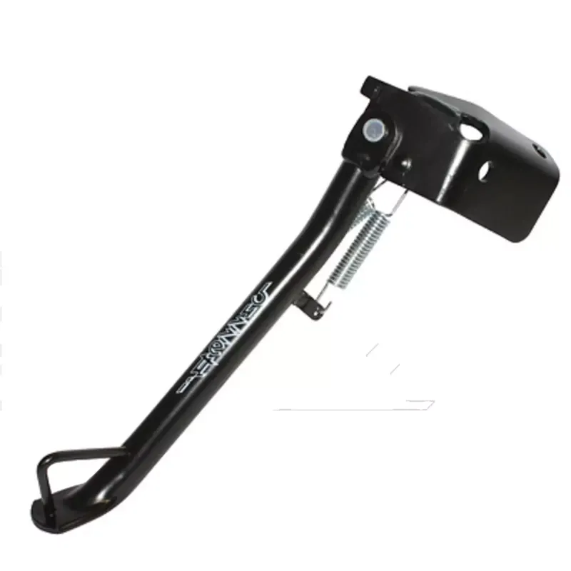 Béquille Latérale VESPA Lx Et2 Et4 – Noir Buzzetti Paiement Sécurisé