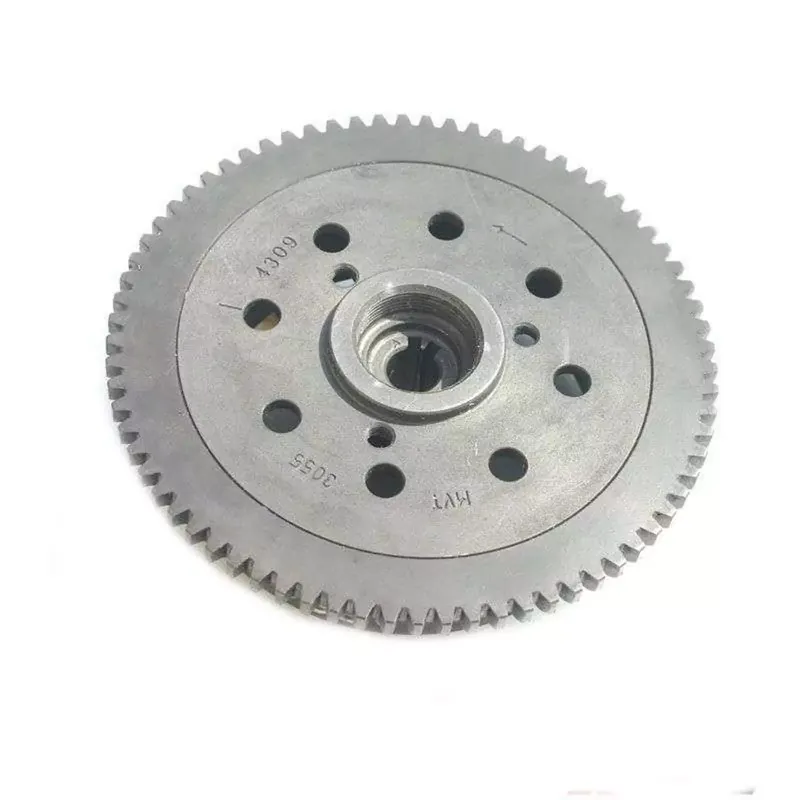 Rotor Allumage DERBI à Démarreur – MVT Millenium EXT115 Prix Réduit