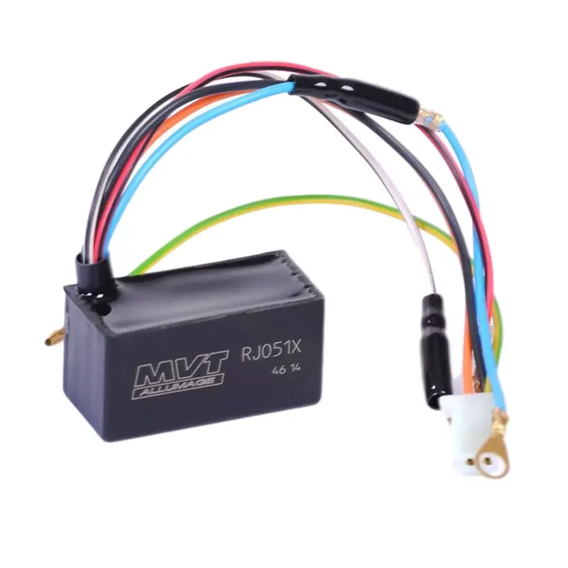 Prix Promo Diagramme Allumage MBK Booster Nitro avant 2003 – MVT Premium PREM06