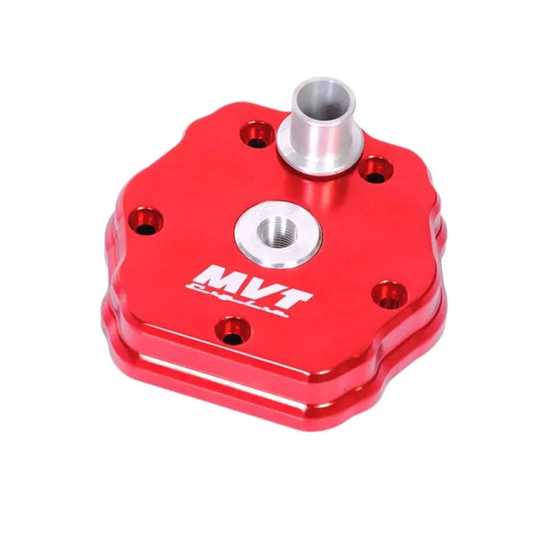 Culasse à Plot 70 / 80cc DERBI E3 E4 – MVT SC Service Course 47.6mm Nouveauté