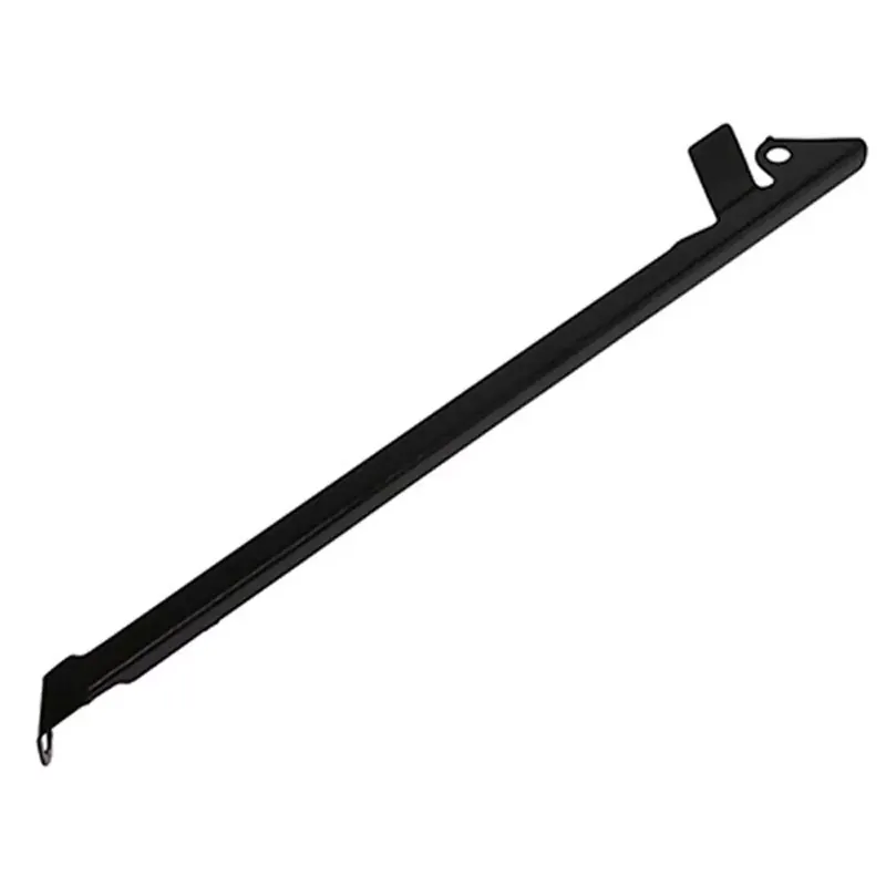 Meilleur Prix Tringle Garde Boue Avant SOLEX 3800 – Côté DROIT – NOIR