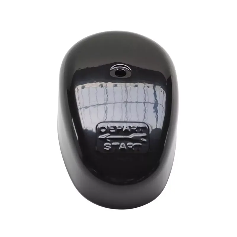 Produit De Marque Capot Filtre à Air SOLEX – NOIR