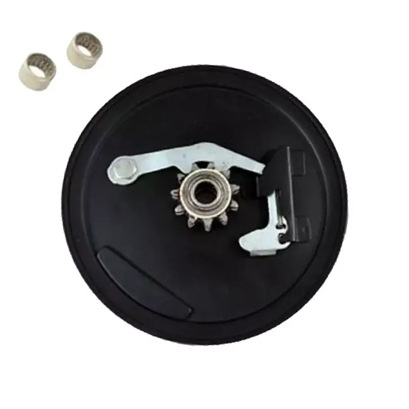 Poulie Cyclo MBK 51 Motobecane – 11 Dents Renforcée Pignon démontable Avec Mise à Vélo Commander Maintenant