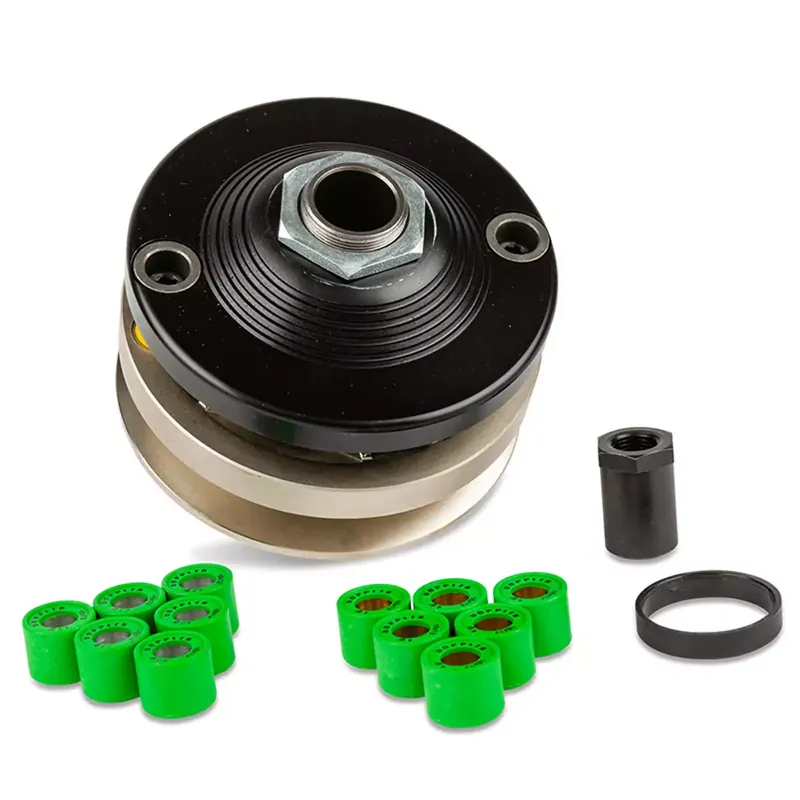 Jusqu&rsquo;à Épuisement Des Stocks Variateur MBK 51 à Kick – DOPPLER ER2 Fonction Embrayage