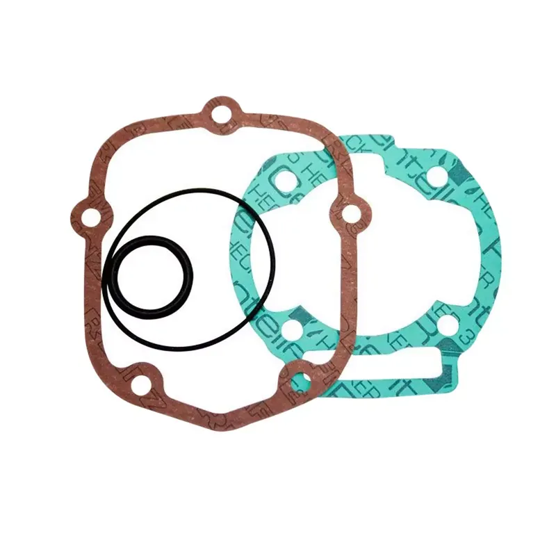 Authentique Joints Haut Moteur 80cc DERBI E3 E4 Alu – POLINI