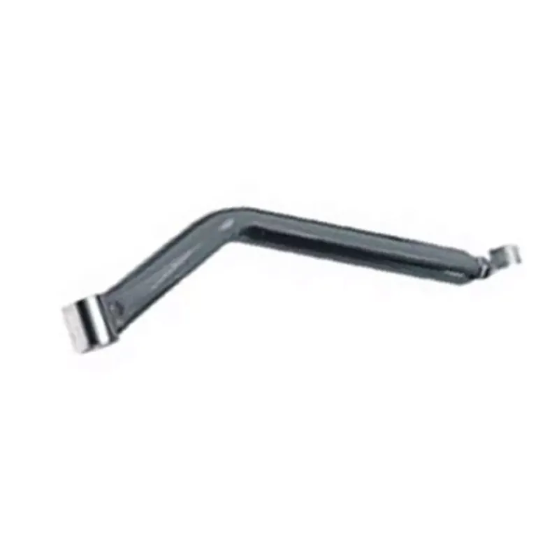 Barre de Renfort de Cadre PEUGEOT SPX RCX – Coudée Ronde Nouveauté
