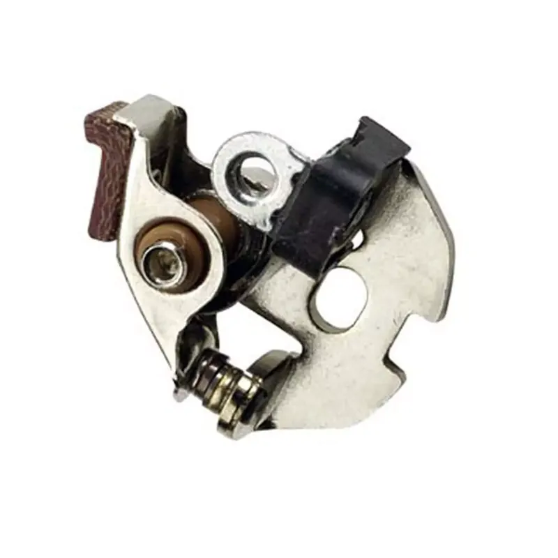 Remise Rupteur Allumage Cyclo Motobecane – Inversé
