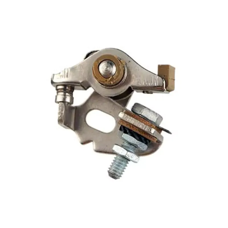 Rupteur Allumage Cyclo PEUGEOT BB – Inversé Prix Choc