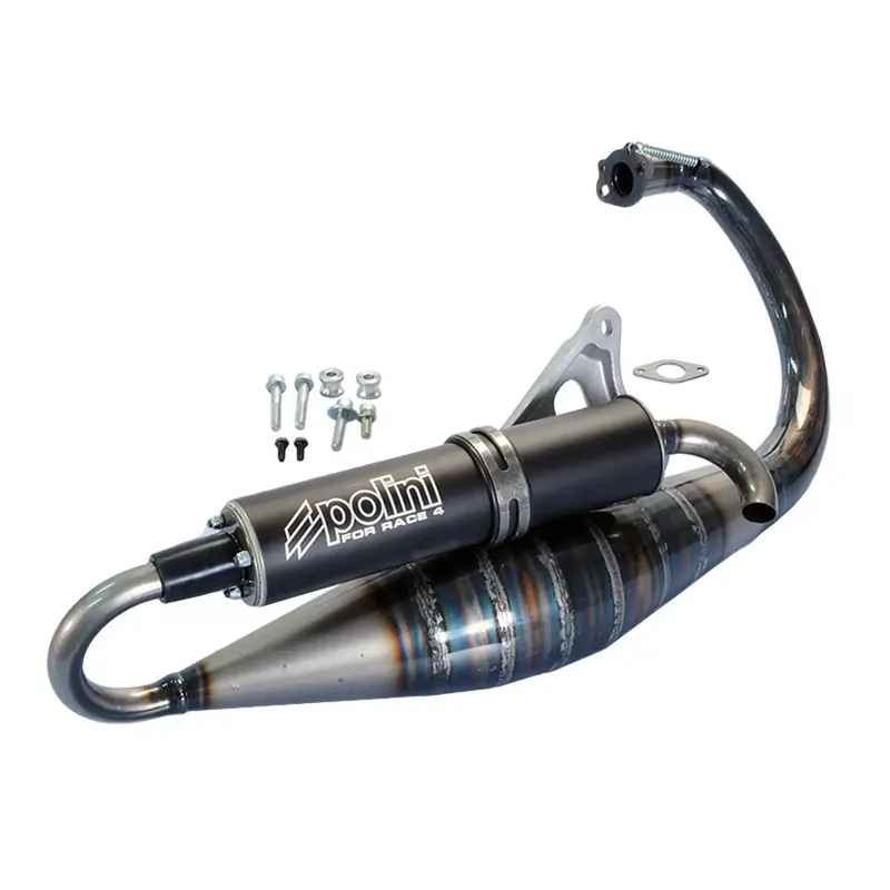 Meilleure Vente Pot MBK Booster Stunt Yamaha Bw's Slider – For Race 4 Polini