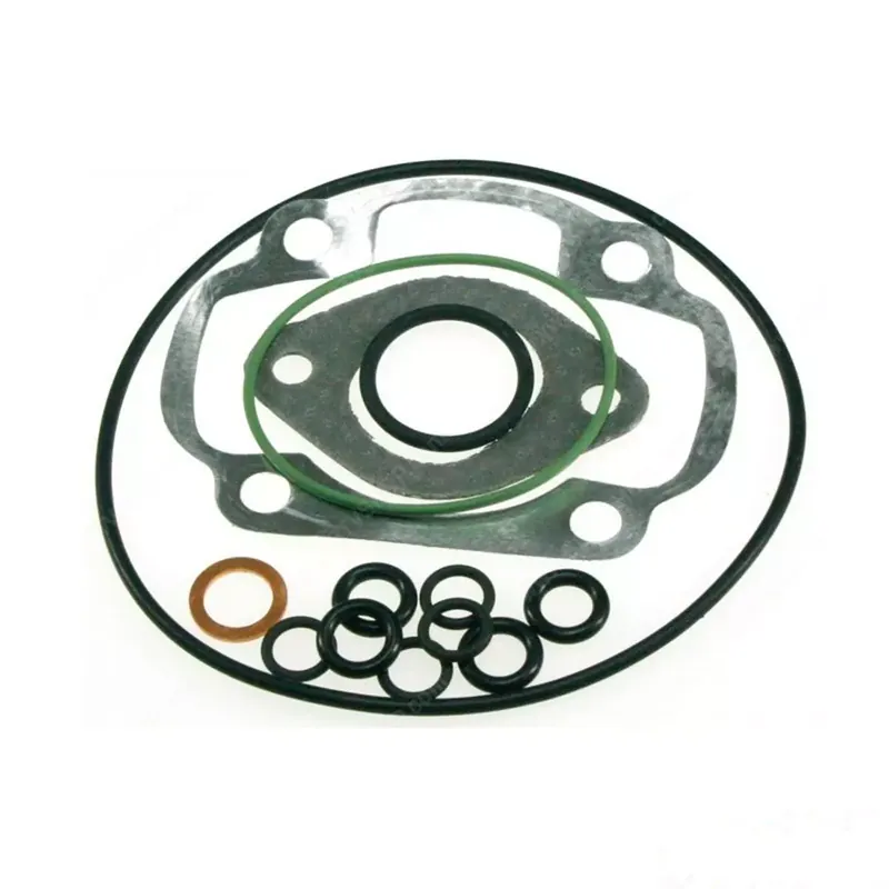 Quantité Limitée Joints Haut Moteur 70cc MBK Nitro Yamaha Aerox – POLINI Evo3 Alu 47.6mm