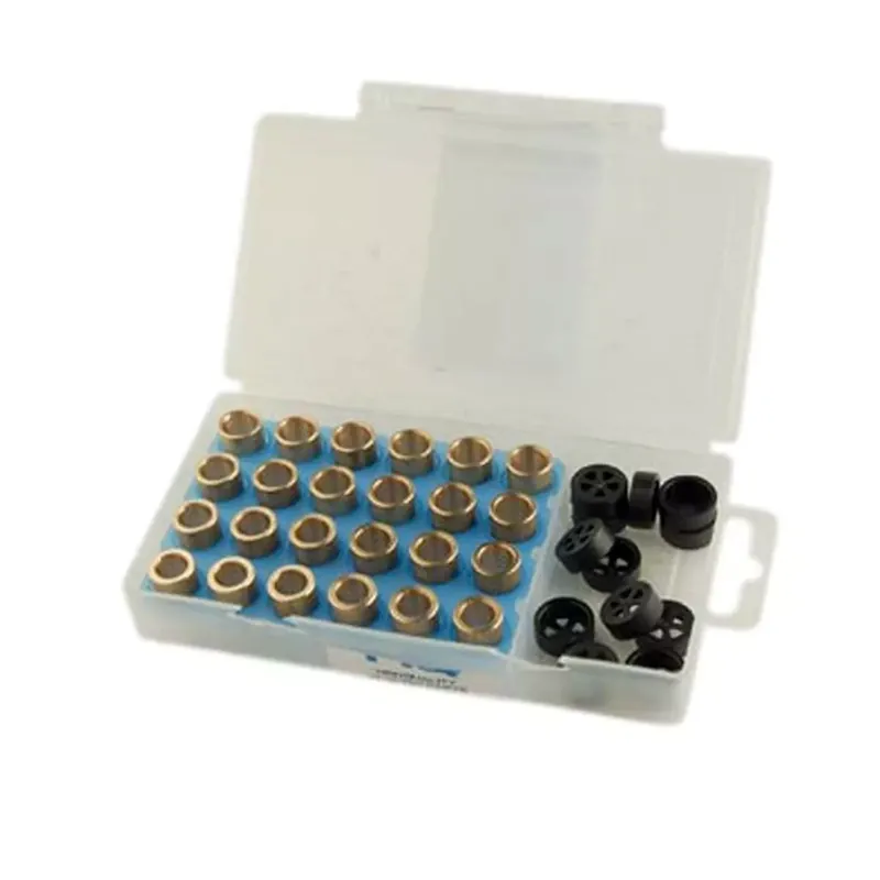 Prix Bas Pack Galets Variateur 15 x 12mm – 6.5g à 9.0g POLINI