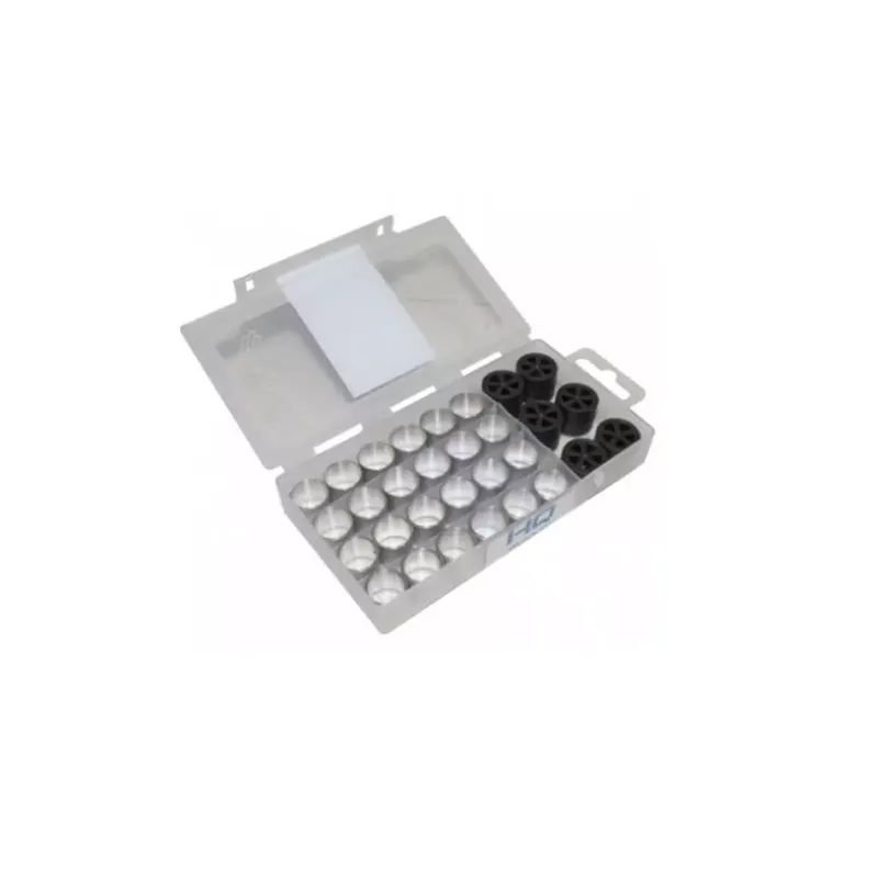 Pack Galets Variateur 19 x 15.5mm – 5.5gr à 7gr POLINI Prix Réduit