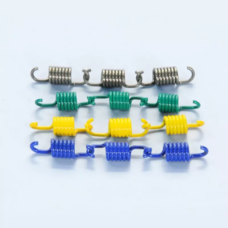 Offre Exclusive Ressorts Embrayage MBK Booster Nitro YAMAHA Bw's Aerox – POLINI 4×3