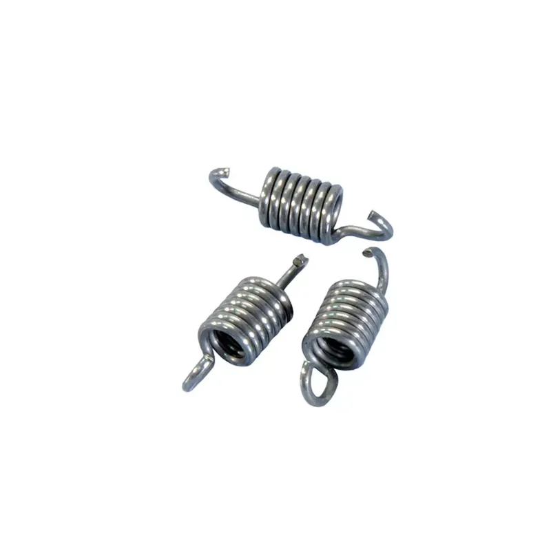 Certifié Ressorts Embrayage MBK Booster Nitro YAMAHA Bw's Aerox – POLINI Noir +20% 1.65mm