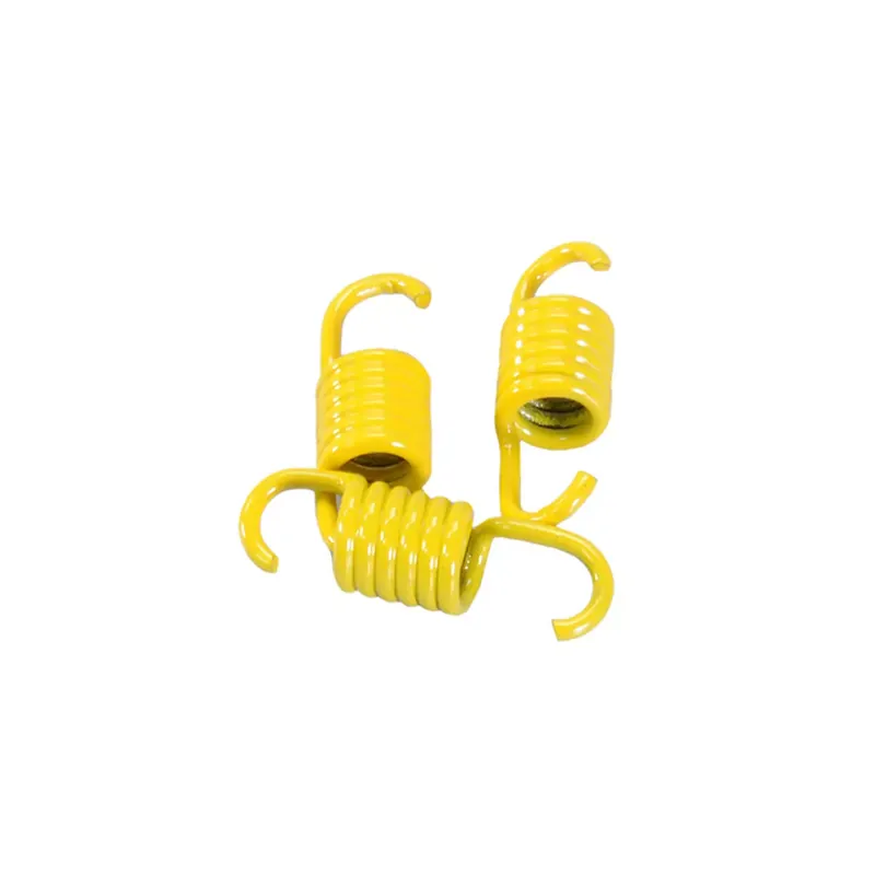 Livraison Express Ressorts Embrayage MBK Booster Nitro YAMAHA Bw's Aerox – POLINI Jaune +50% 1.8mm