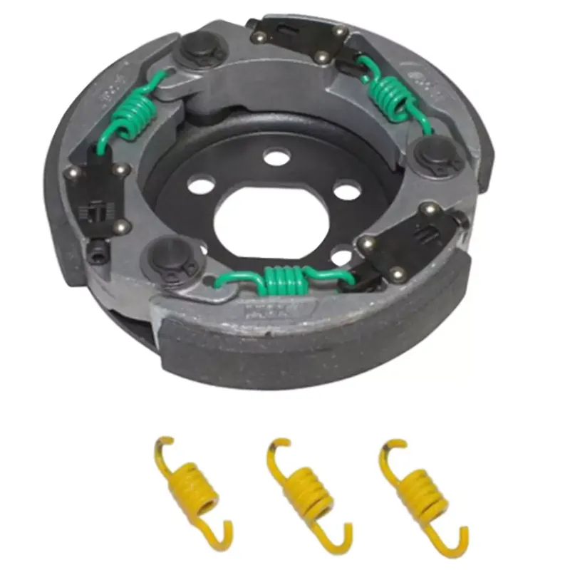 Retour Gratuit Embrayage PEUGEOT PIAGGIO – POLINI 3G For Race 107mm