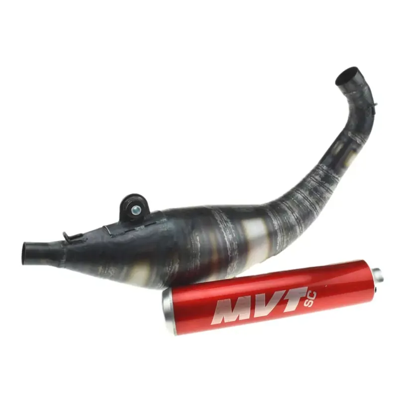 Populaire Pot Passage Bas DERBI 85 / 98cc – SC Service Course MVT