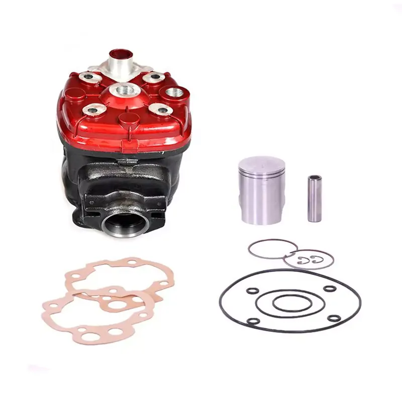 Kit Cylindre 50cc AM6 – MVT Iron Max Fonte IM1 Bon Plan