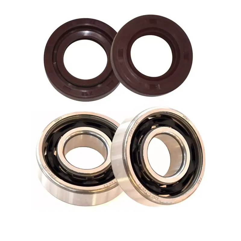 Super Prix Kit Roulements C3 + Joints Spi Viton DERBI E2 E3 E4 – MVT