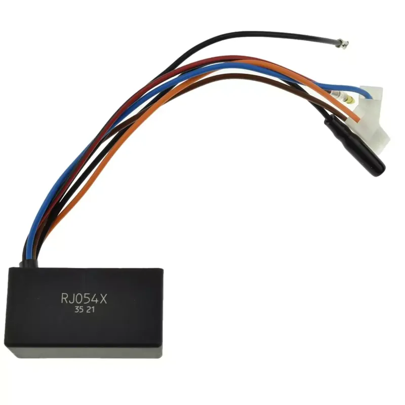 Commander Vite Diagramme Allumage MBK Yamaha à partir de 2003 – MVT Premium PREM19 / PREM21