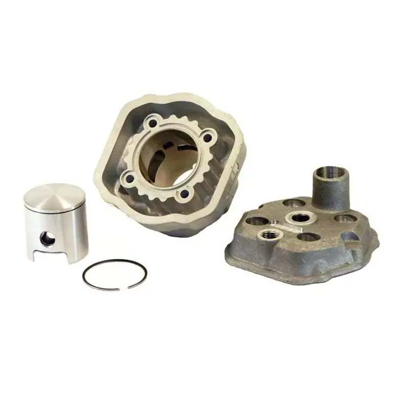 Kit Cylindre 77cc Piaggio NRG Zip LC – MVT S-Race Alu 47.6mm Prix Bas