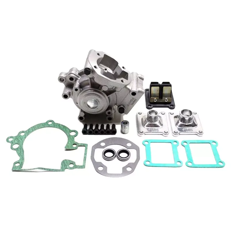 Carter Moteur MBK 51 – POLINI Sans Roulement Acheter En Ligne