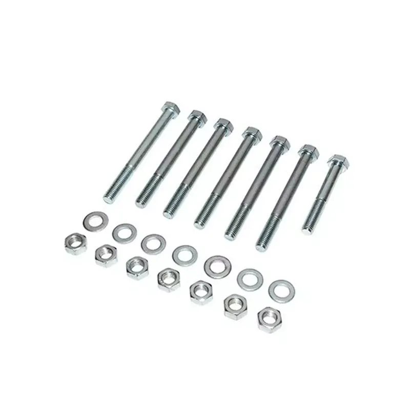Meilleur Choix Jeu de Boulons de Carter Moteur MBK 51 – Type Origine