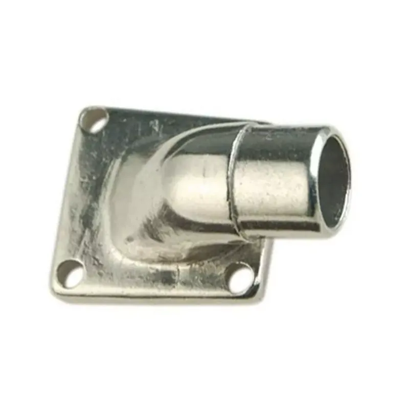 Pipe Admission Peugeot 103 SP MVL – 17 / 19mm Marque