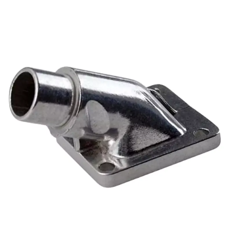 Pipe Admission PEUGEOT RCX SPX – 15 / 16mm POLINI Marque