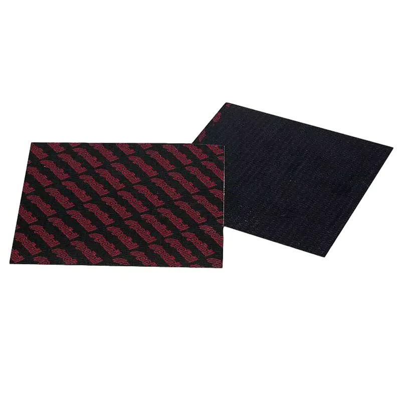 Vente Flash Lamelle Clapet – POLINI Carbone Planche 0.45mm