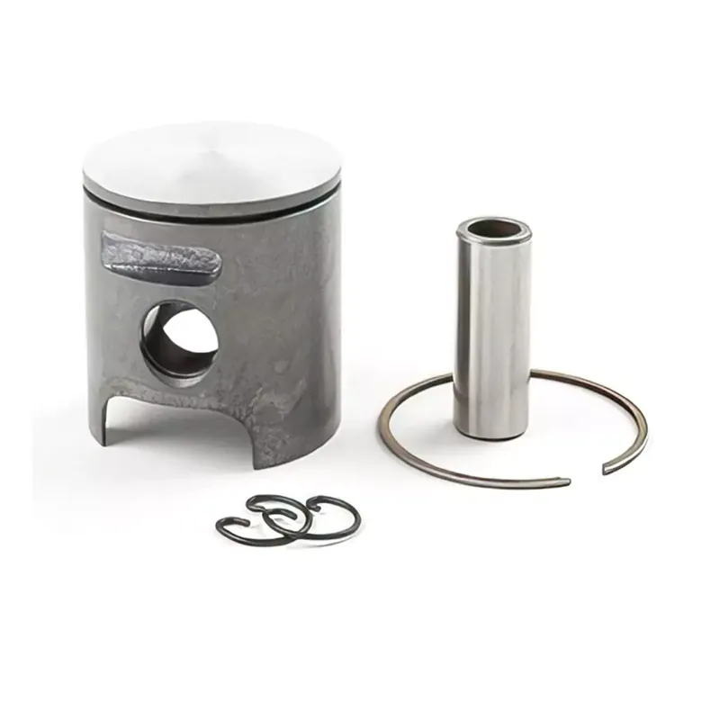 Haute Qualité Piston 39.96mm Peugeot 103 G1 G2 G3 – MVT S-Race Alu 50cc HM33