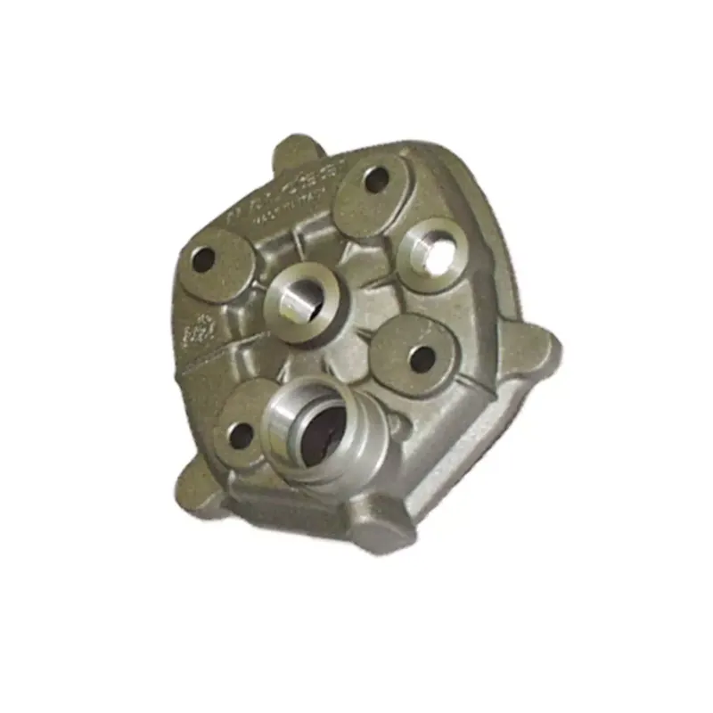 Prix Choc Culasse 80cc DERBI E2 – MALOSSI MHR 50mm