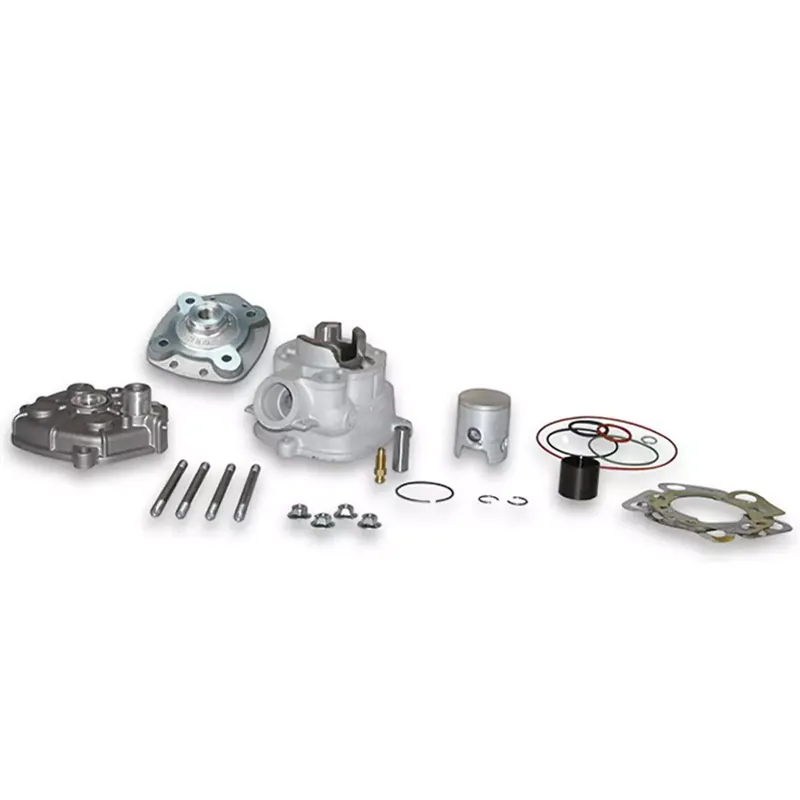 Kit Cylindre 50cc AM6 – MALOSSI MHR Team Alu 40.3mm Promotion