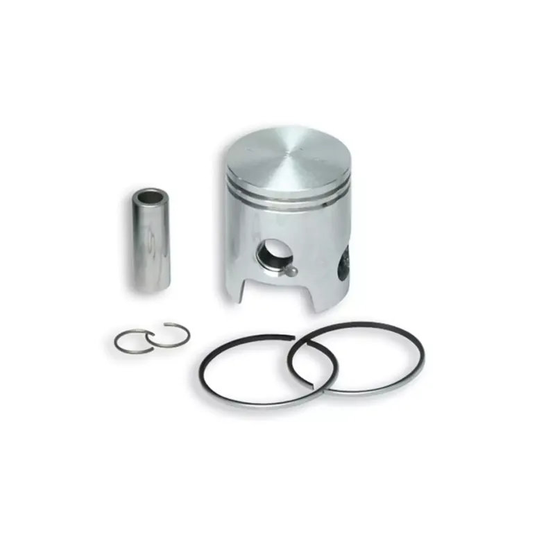 Quantité Limitée Piston 40mm PEUGEOT PIAGGIO – MALOSSI 50cc