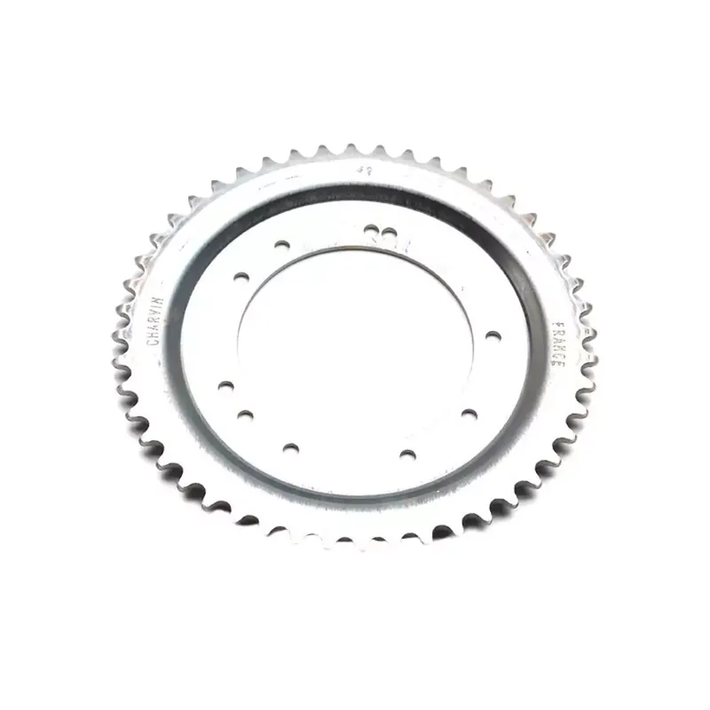 Prix Promo Couronne MBK 51 Roue à bâtons Alu Grimeca – 48 Dents
