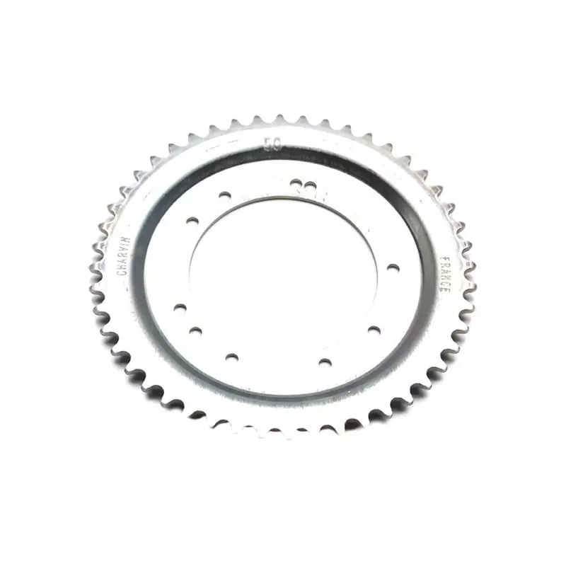 Couronne MBK 51 Roue à bâtons Alu Grimeca – 50 Dents Usine Directe