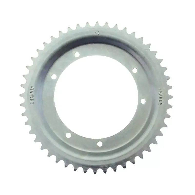 Couronne MBK Motobecane 88 89 881 – 48 dents Prix Cassé