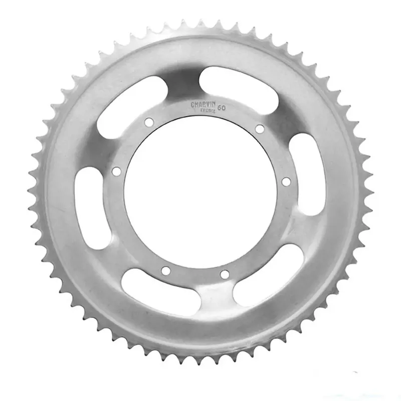 Promotion Couronne MBK Motobecane 88 89 881 – 60 dents