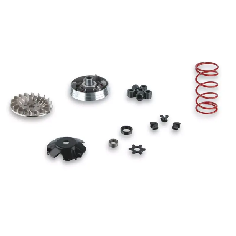 Must-Have Variateur MBK Booster Nitro YAMAHA Aerox Bw's – MALOSSI Multivar Over Range MHR