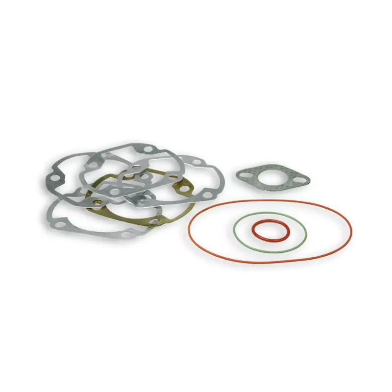Joints Haut Moteur 70cc MBK Nitro Yamaha Aerox – Malossi MHR Team 2 / Factory 47.6mm Offre Exclusive