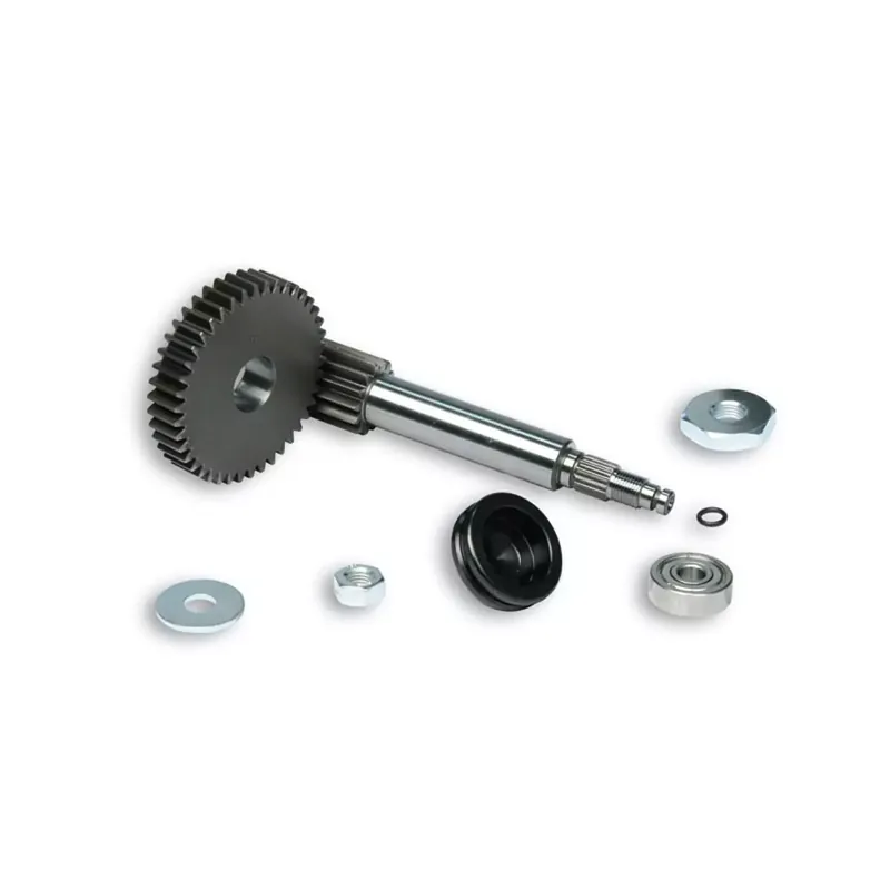 Transmission Primaire z 14 / 42 MBK Nitro Yamaha Aerox – Malossi HTQ Prix Choc