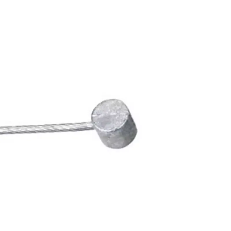Câble Frein Embrayage 8 x 8mm – 2.25M 18/10mm Nouvelle Collection
