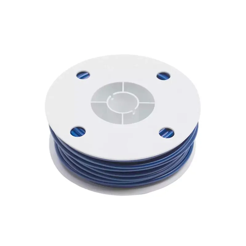 Bon Plan Gaine 4.8mm / 26/10 – BLEU gaz / starter / frein / décompresseur