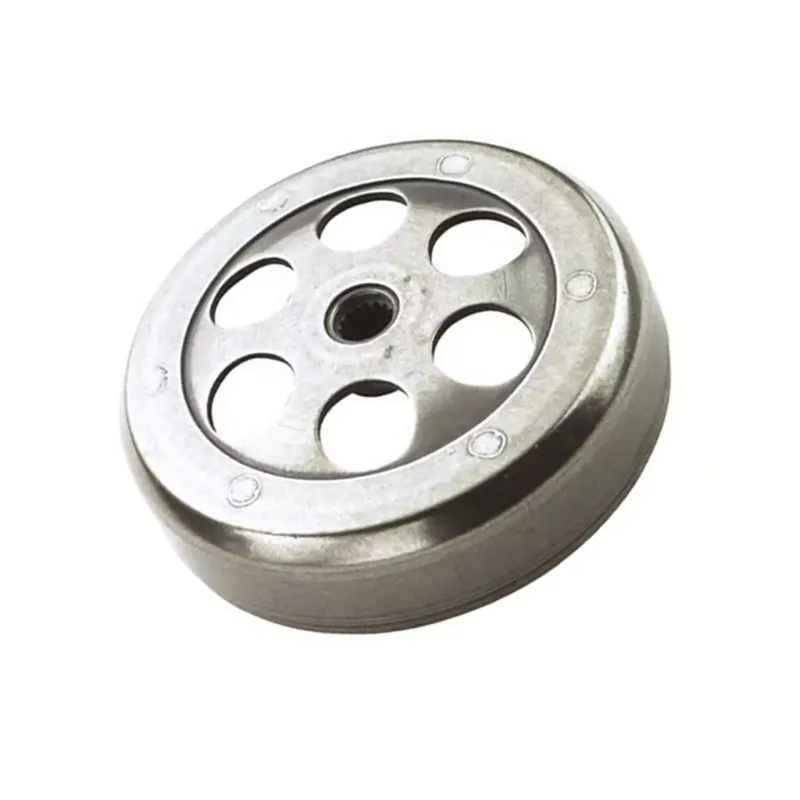 Cloche Embrayage MBK Booster YAMAHA Bw's – Type Origine 105mm Offre Du Jour