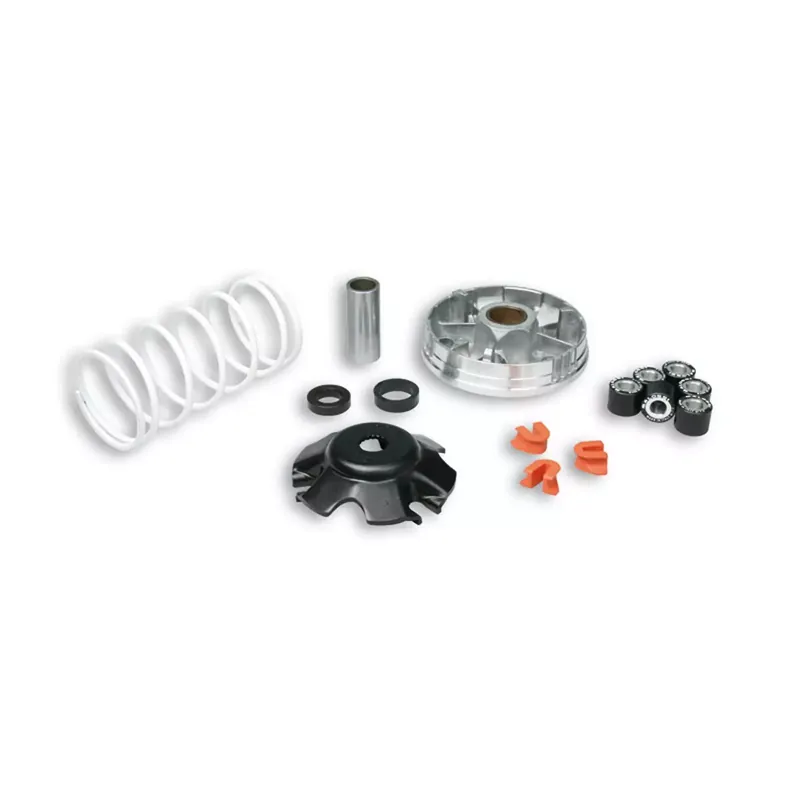 Variateur Piaggio NRG Typhoon Zip – MALOSSI Multivar 2000 Galets 19mm Remise
