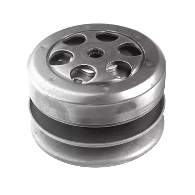 Offre Du Jour Embrayage Complet PEUGEOT PIAGGIO KYMCO 139QM GY6 – Type Origine 107mm