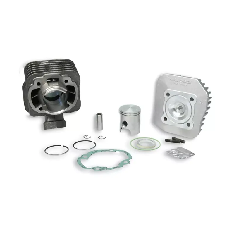 Kit Cylindre 50cc PEUGEOT Buxy Trekker TKR – MALOSSI Fonte Prix Choc