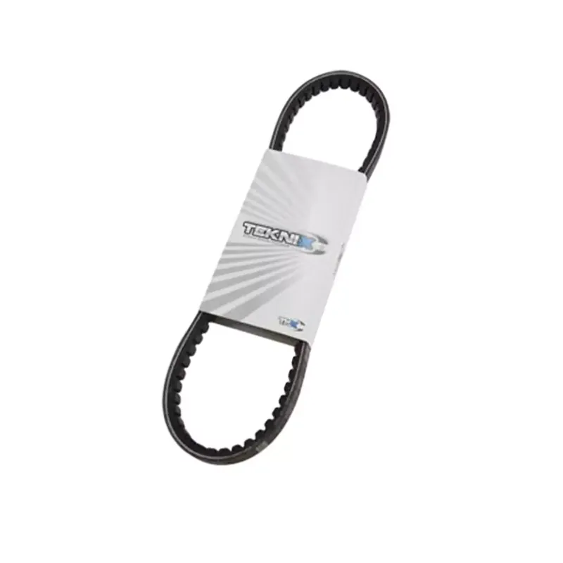 Courroie PEUGEOT RCX SPX – TEKNIX Crantée 750mm Marque