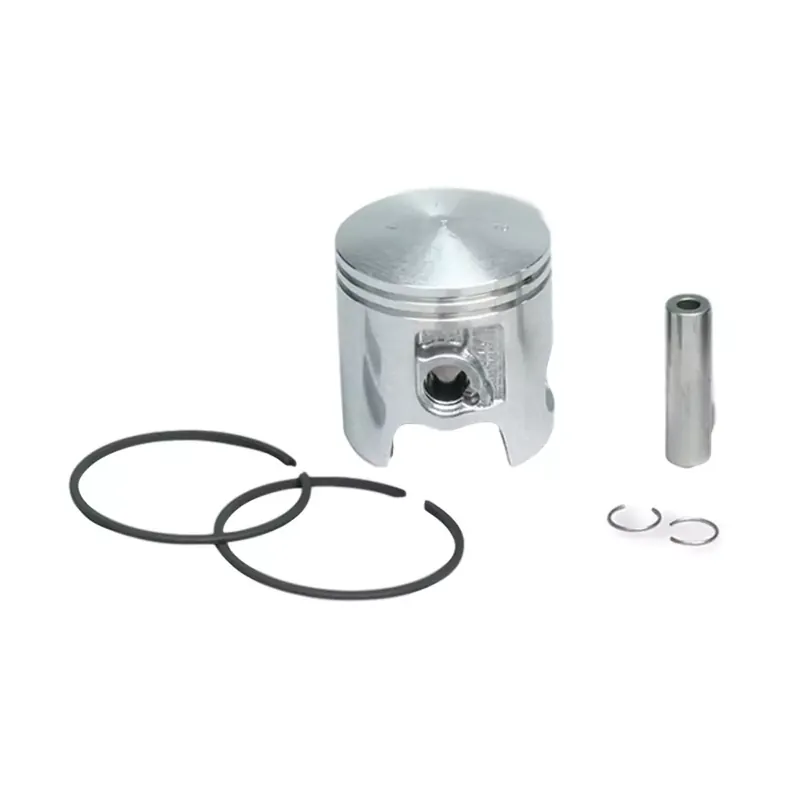 Produit De Marque Piston 45.5mm PEUGEOT 103 RCX SPX AC / LC – MALOSSI Alu Fonte 70cc